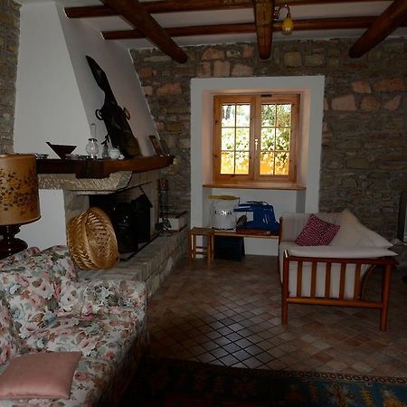 Villa Nunzia Cupramontana Εξωτερικό φωτογραφία