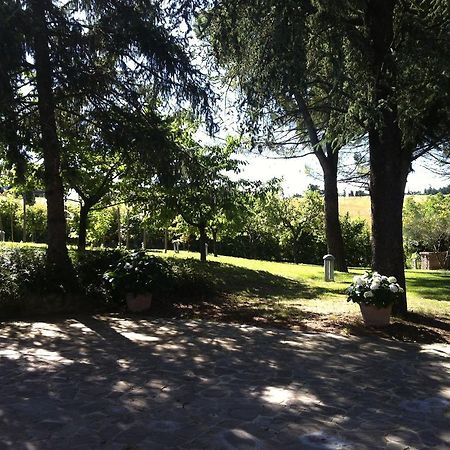 Villa Nunzia Cupramontana Εξωτερικό φωτογραφία