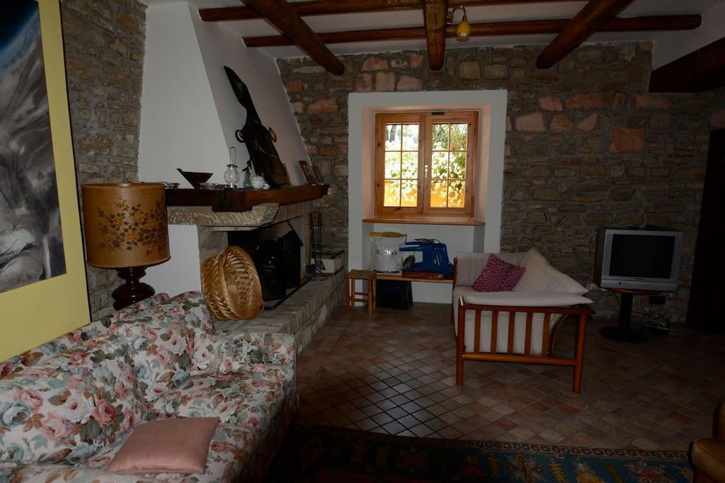 Villa Nunzia Cupramontana Εξωτερικό φωτογραφία