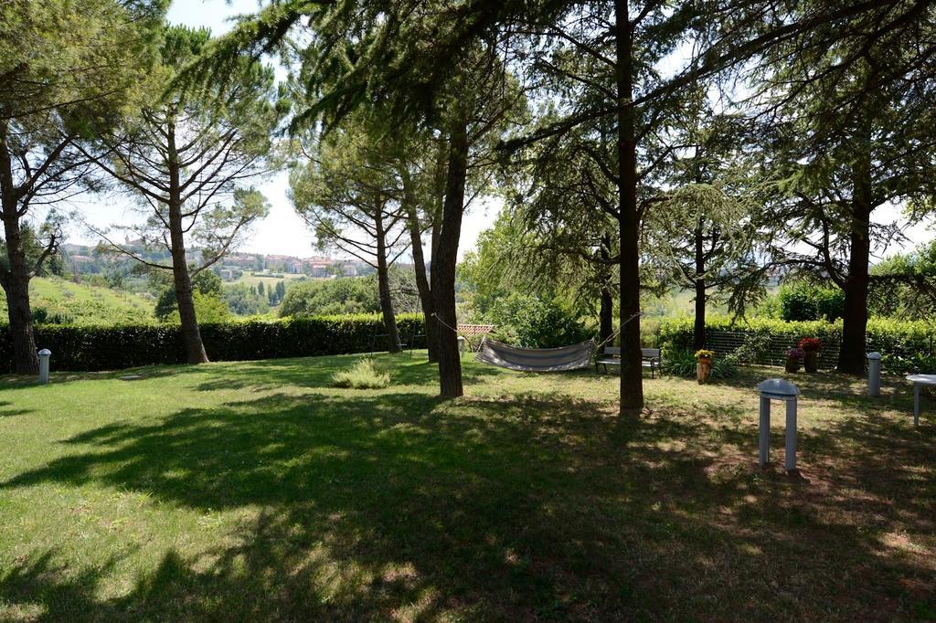 Villa Nunzia Cupramontana Εξωτερικό φωτογραφία