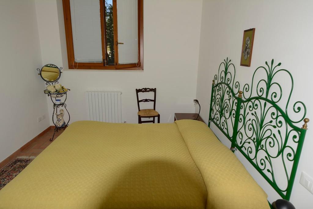 Villa Nunzia Cupramontana Εξωτερικό φωτογραφία