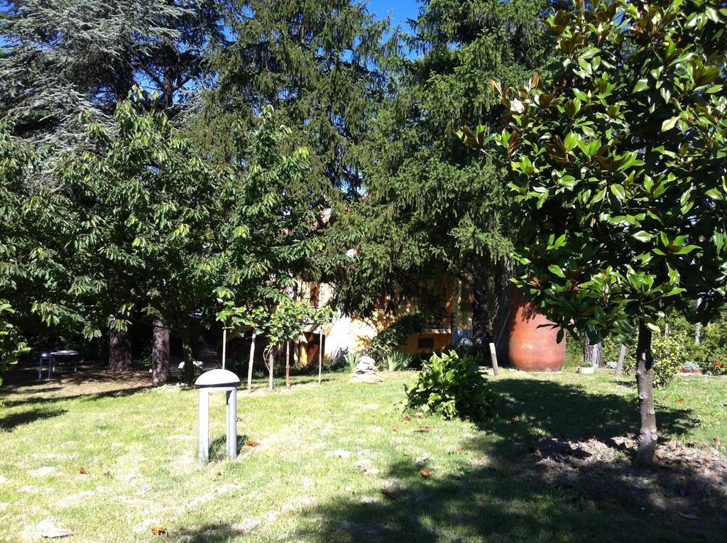 Villa Nunzia Cupramontana Εξωτερικό φωτογραφία